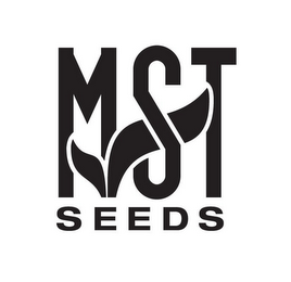 MST SEEDS logo