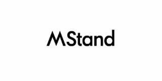 MSTAND logo