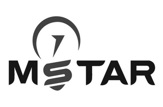 MSTAR logo