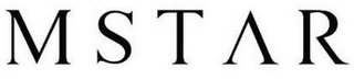MSTAR logo