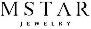 MSTAR JEWELRY logo