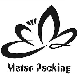 MSTAR PACKING logo