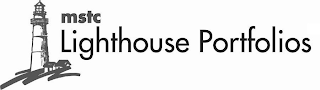MSTC LIGHTHOUSE PORTFOLIOS logo