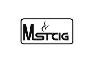 MSTCIG logo