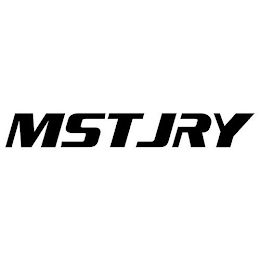 MSTJRY logo