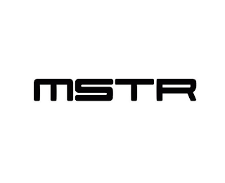 MSTR logo