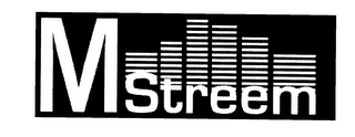 MSTREEM logo