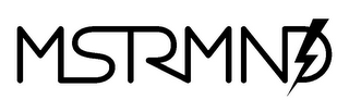 MSTRMND logo