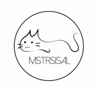MSTRSISAL logo