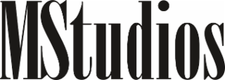 MSTUDIOS