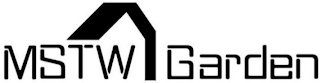 MSTW GARDEN logo