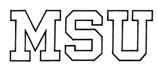 MSU logo