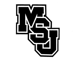 MSU logo