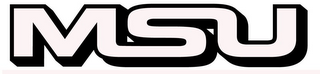 MSU