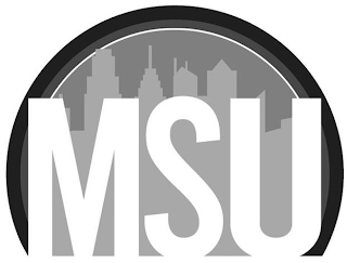 MSU logo