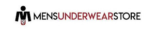 MSU MENSUNDERWEARSTORE logo