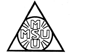 MSU MSU