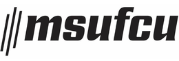 MSUFCU logo