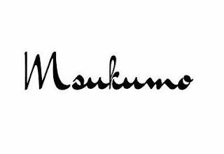 MSUKUMO logo