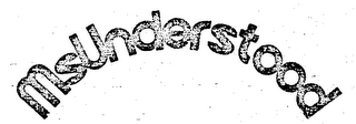 MSUNDERSTOOD logo