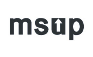 MSUP logo