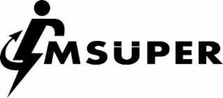 MSUPER logo
