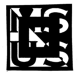 MSUS logo