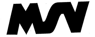 MSV logo