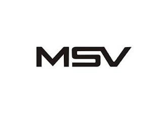MSV logo