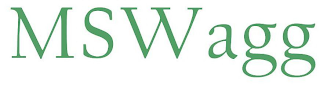 MSWAGG logo