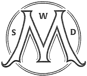MSWD logo