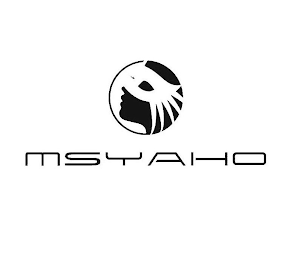MSYAHO logo