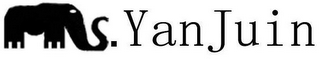 MS.YANJUIN logo