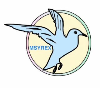 MSYREX logo