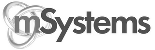 MSYSTEMS logo