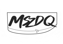 MSZDQ logo