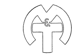 M&T logo