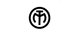 MT logo