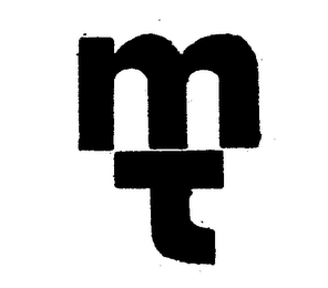 MT logo