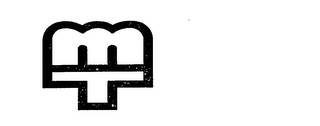 MT logo