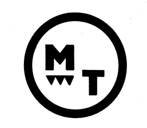 MT logo