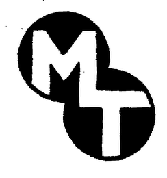 MT logo
