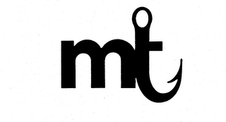 MT logo