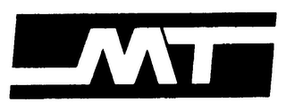 MT logo