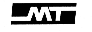 MT logo