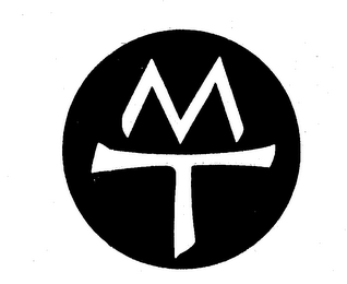 MT logo