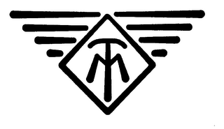 MT logo