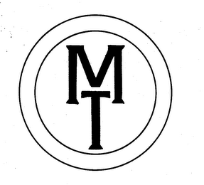 MT logo