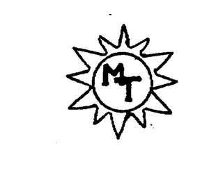 MT logo
