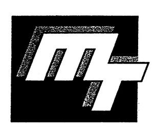 MT logo